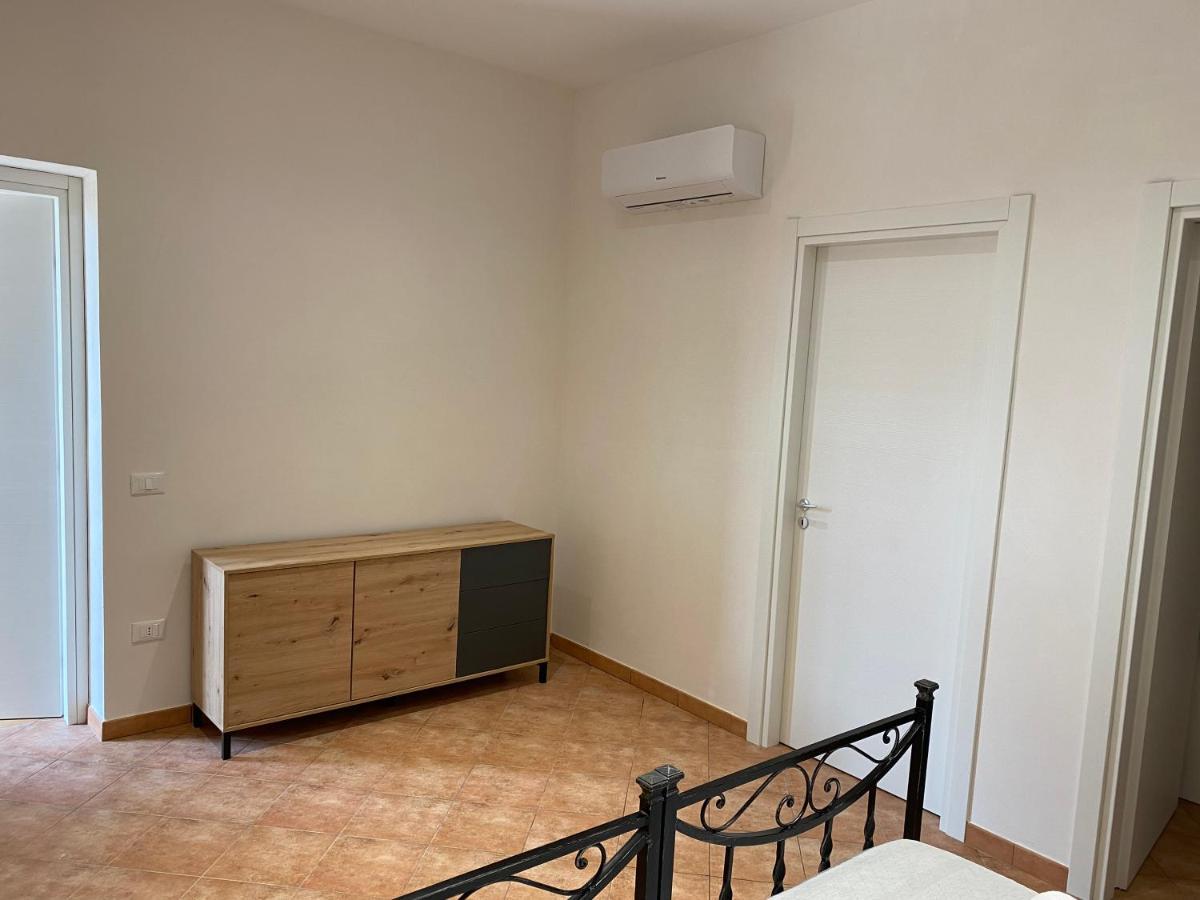 Zefiro Villa Marsala Ngoại thất bức ảnh