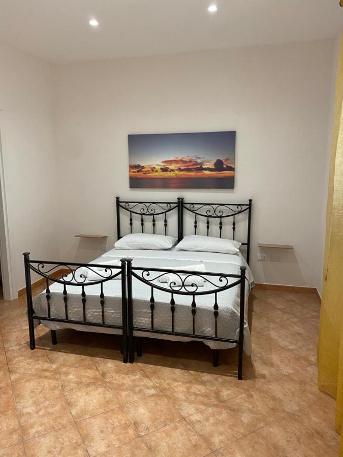 Zefiro Villa Marsala Ngoại thất bức ảnh